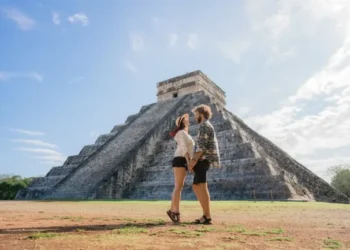 How Do Mexican and Irish Citizens Obtain an Indian Visa?