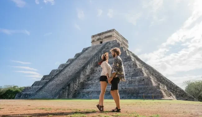 How Do Mexican and Irish Citizens Obtain an Indian Visa?