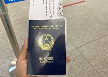 Vietnam Visa