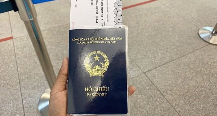 Vietnam Visa