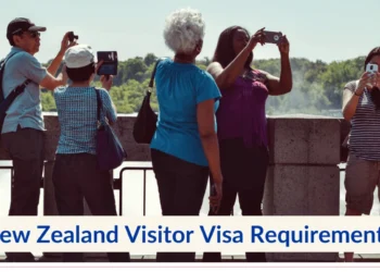Navigating New Zealand Visa Requirements for Dual Citizens