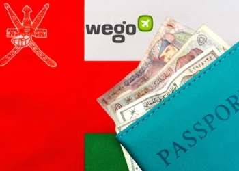 A Guide to Obtaining an Indian Visa for Omani Citizens  Everything You Need to Know