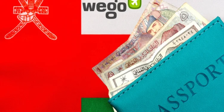 A Guide to Obtaining an Indian Visa for Omani Citizens  Everything You Need to Know