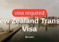 Streamlining Your Journey  The New Zealand Transit Visa Explained
