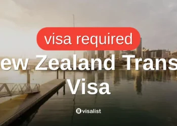 Streamlining Your Journey  The New Zealand Transit Visa Explained