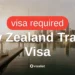 Streamlining Your Journey  The New Zealand Transit Visa Explained