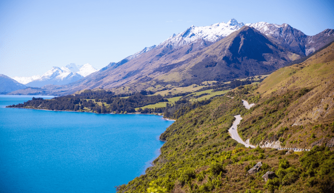 How Can British Citizens Obtain a New Zealand Visa?