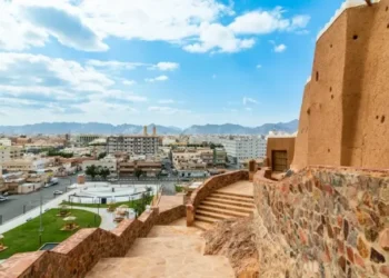 Exploring the Saudi Visa Process for Czech Citizens