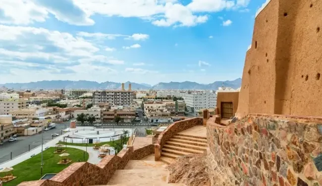 Exploring the Saudi Visa Process for Czech Citizens