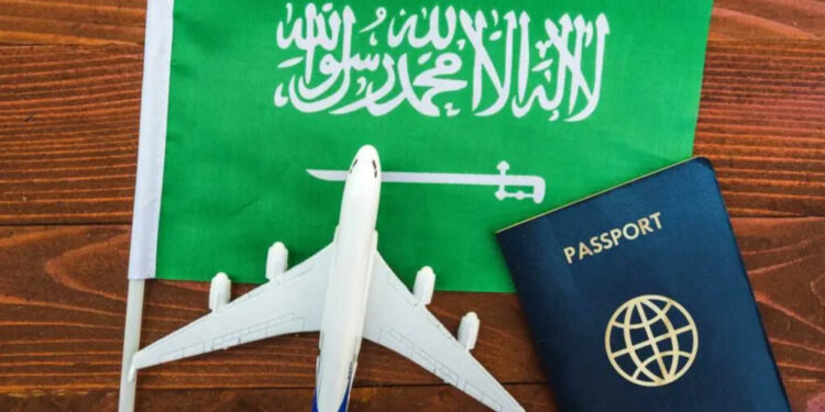 Comprehensive Guide to Obtaining a Saudi Visa for New Zealanders
