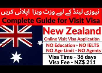 A Complete Guide to New Zealand Visa Requirements for Finnish Citizens