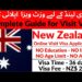 A Complete Guide to New Zealand Visa Requirements for Finnish Citizens
