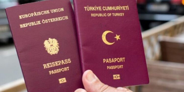 Turkey Visa