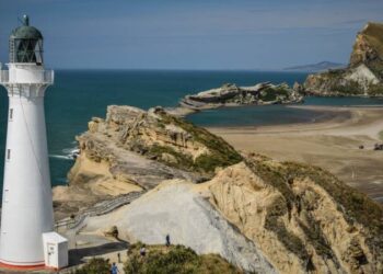 Understanding the New Zealand Visa Application Process