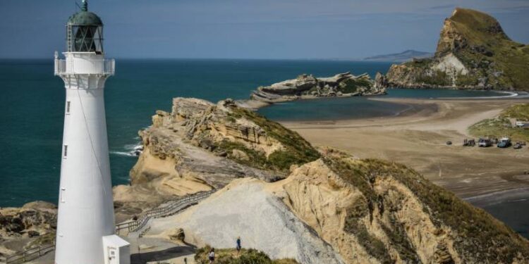 Understanding the New Zealand Visa Application Process