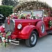 Vintage Cars Perfect for Your Wedding Day