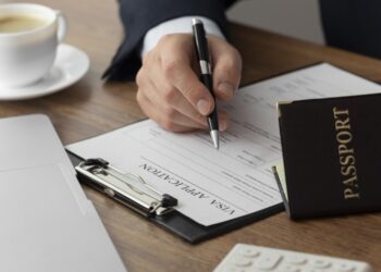 Understanding the New Zealand Visa Application Process