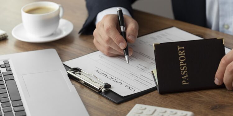 Understanding the New Zealand Visa Application Process