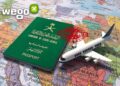 Saudi Arabia Visa