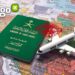Saudi Arabia Visa