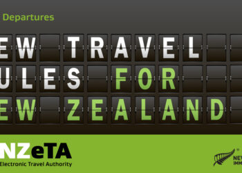 Navigating the New Zealand Visa Process for Israeli Citizens