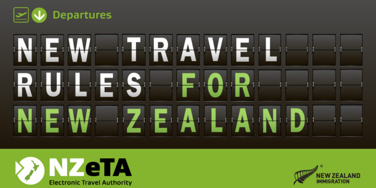 Navigating the New Zealand Visa Process for Israeli Citizens