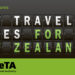 Navigating the New Zealand Visa Process for Israeli Citizens