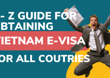 Navigating Vietnam Visa Requirements for Korean Citizens A Comprehensive Guide