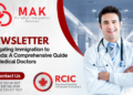 Navigating the Canada Medical Visa Process  A Comprehensive Guide