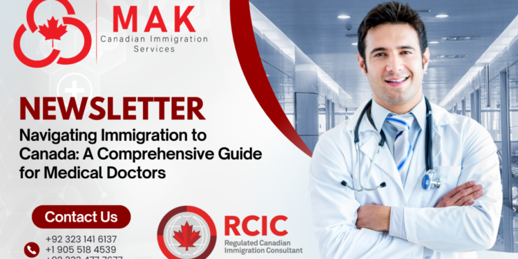 Navigating the Canada Medical Visa Process A Comprehensive Guide