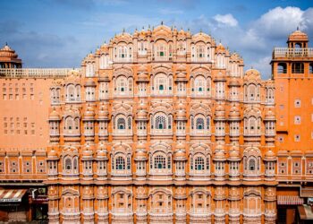 Embracing Convenience The Advantages of Applying for an Indian Visa Online