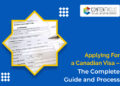 A Comprehensive Guide to Canada Visa Application for Bulgarian Citizens