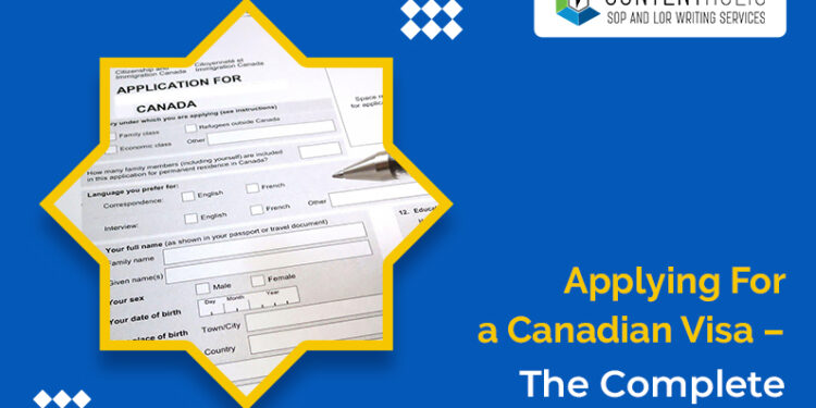 A Comprehensive Guide to Canada Visa Application for Bulgarian Citizens