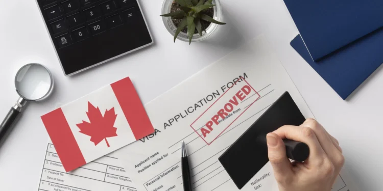 Demystifying the Canada Visa Application Process A Comprehensive Guide