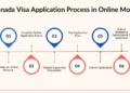 Navigating the Canada Visa Process for British Citizens
