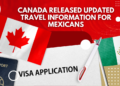 Unlocking Opportunities  A Guide to Canada Visa Requirements for Mexican Citizens