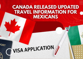Unlocking Opportunities  A Guide to Canada Visa Requirements for Mexican Citizens