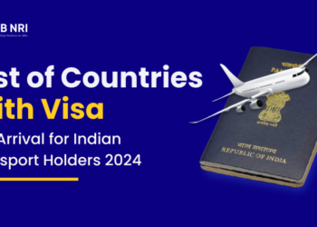 Navigating the Indian Visa Application Process for Citizens of Burundi