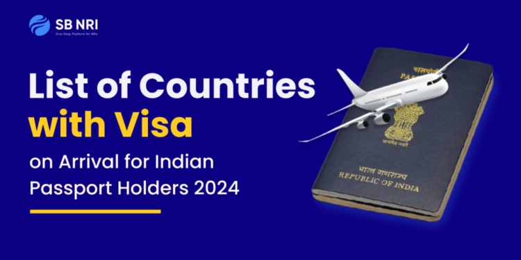 Navigating the Indian Visa Application Process for Citizens of Burundi