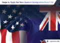 Essential Guide to Obtaining a New Zealand Visa for Swiss Citizens