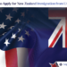 Essential Guide to Obtaining a New Zealand Visa for Swiss Citizens