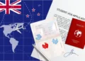 Gateway to Adventure The New Zealand Visa Process for Slovak Citizens