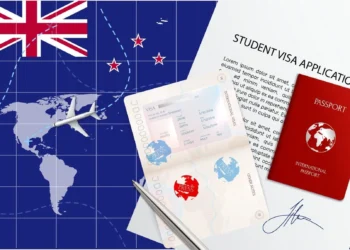 Gateway to Adventure The New Zealand Visa Process for Slovak Citizens