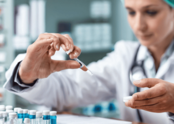 ethical pharma franchise