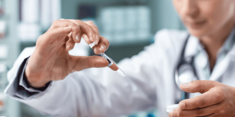 ethical pharma franchise