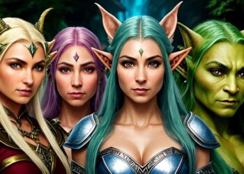 Dwarf Name Generator