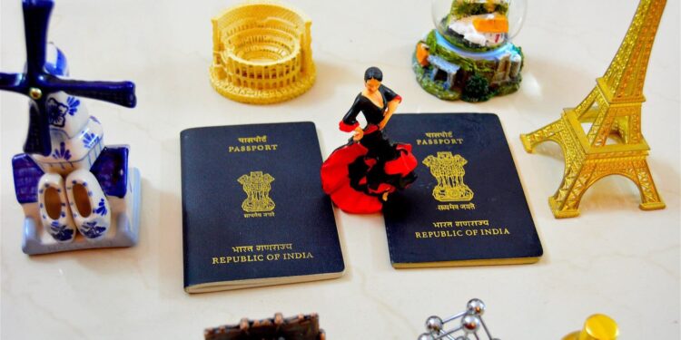 A Comprehensive Guide to Obtaining an Indian Visa for Aruban Citizens