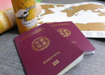 Unveiling the Vietnam Visa Process for Greek Citizens A Comprehensive Overview