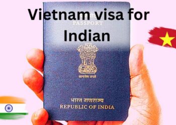 Embarking on an Indian Adventure Navigating the Visa Application Process from Colombia