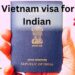 Embarking on an Indian Adventure Navigating the Visa Application Process from Colombia